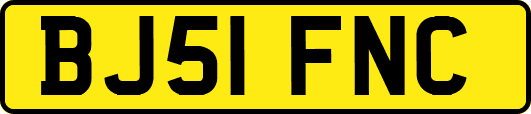 BJ51FNC