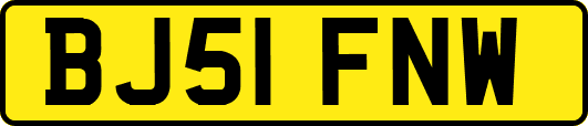 BJ51FNW