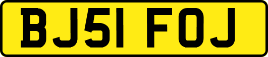 BJ51FOJ