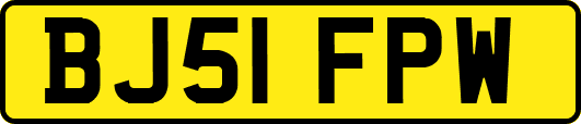 BJ51FPW
