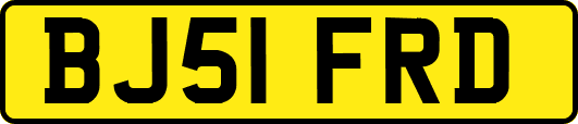 BJ51FRD