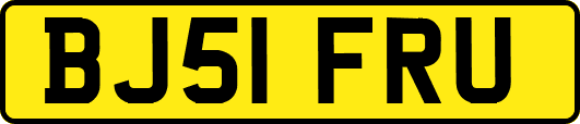 BJ51FRU