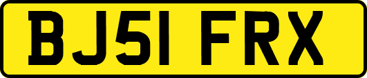 BJ51FRX