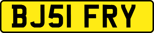 BJ51FRY