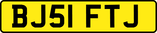 BJ51FTJ