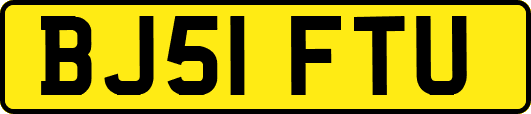 BJ51FTU