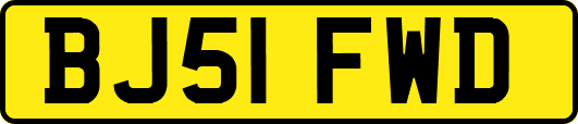 BJ51FWD