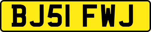 BJ51FWJ