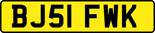 BJ51FWK