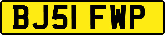 BJ51FWP