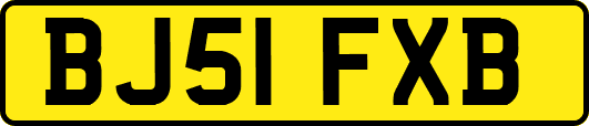 BJ51FXB