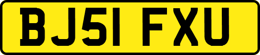 BJ51FXU