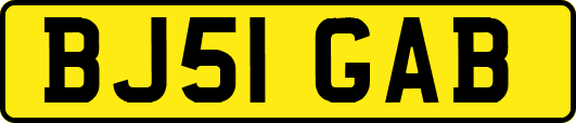 BJ51GAB