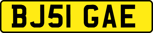 BJ51GAE