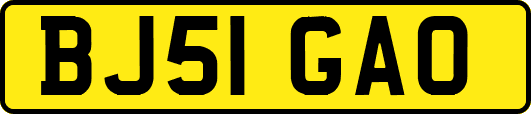 BJ51GAO