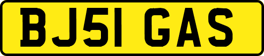 BJ51GAS