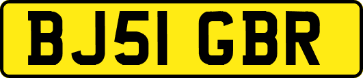 BJ51GBR