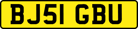 BJ51GBU