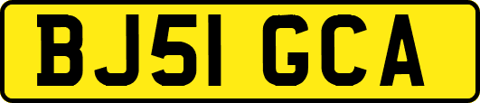 BJ51GCA