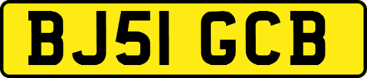 BJ51GCB