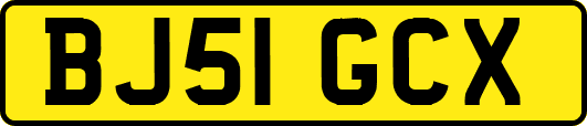 BJ51GCX