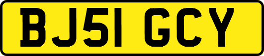 BJ51GCY