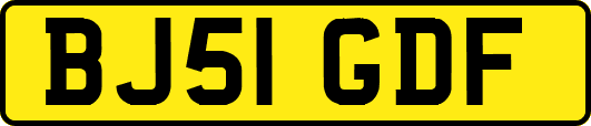 BJ51GDF