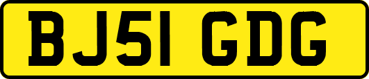 BJ51GDG