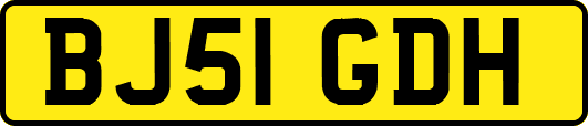 BJ51GDH