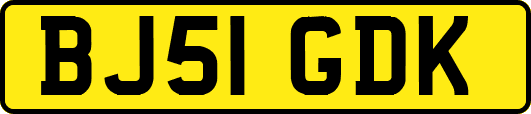 BJ51GDK