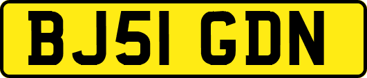 BJ51GDN