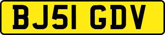 BJ51GDV