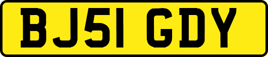 BJ51GDY