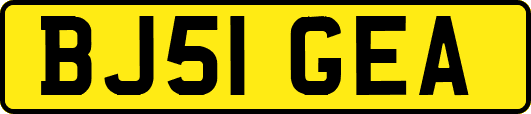 BJ51GEA
