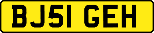 BJ51GEH