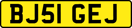 BJ51GEJ