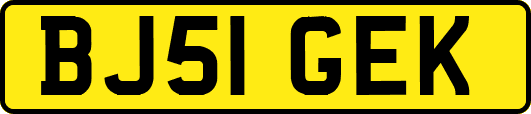 BJ51GEK