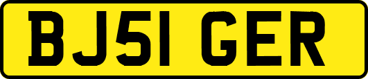 BJ51GER