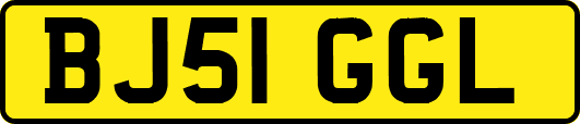 BJ51GGL