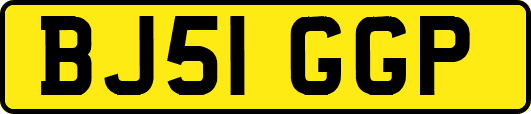 BJ51GGP
