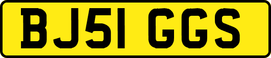 BJ51GGS