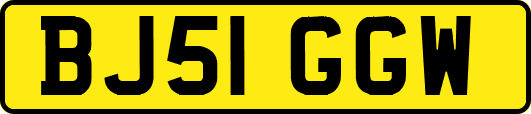 BJ51GGW