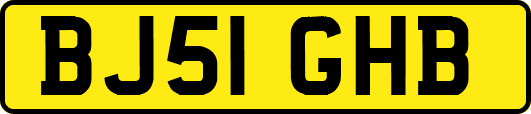 BJ51GHB