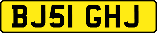 BJ51GHJ