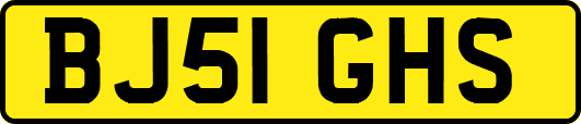 BJ51GHS