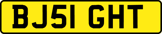 BJ51GHT