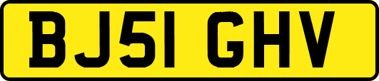 BJ51GHV