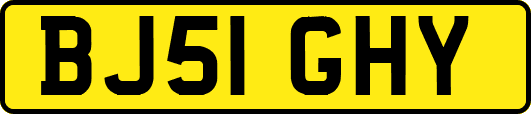 BJ51GHY