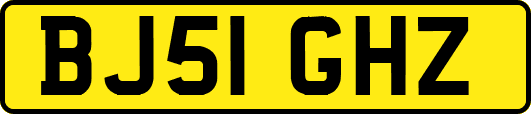 BJ51GHZ