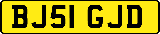 BJ51GJD